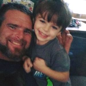 Meet your Posher, Daniel